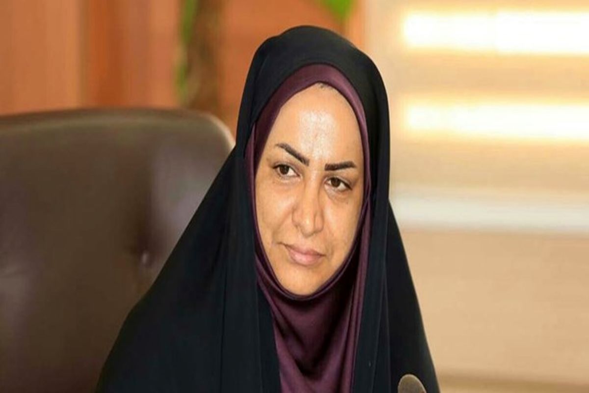 فاطمه رکن الدینی