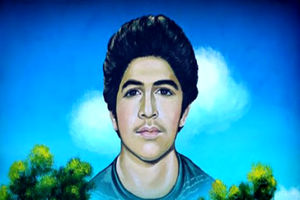  شهیدی که امام خمینی(ره) برای او واژه رهبر را برگزید