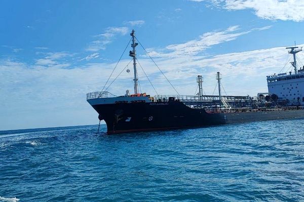 زیردریایی روسیه به نزدیکی ونزوئلا برای اسکورت نفتکش اعزام شد