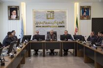 بررسی وضعیت موجود ذخایر دارویی و ملزومات پزشکی استان اردبیل 