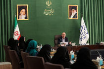 مجلس در هفته آینده جلسه علنی نخواهد داشت