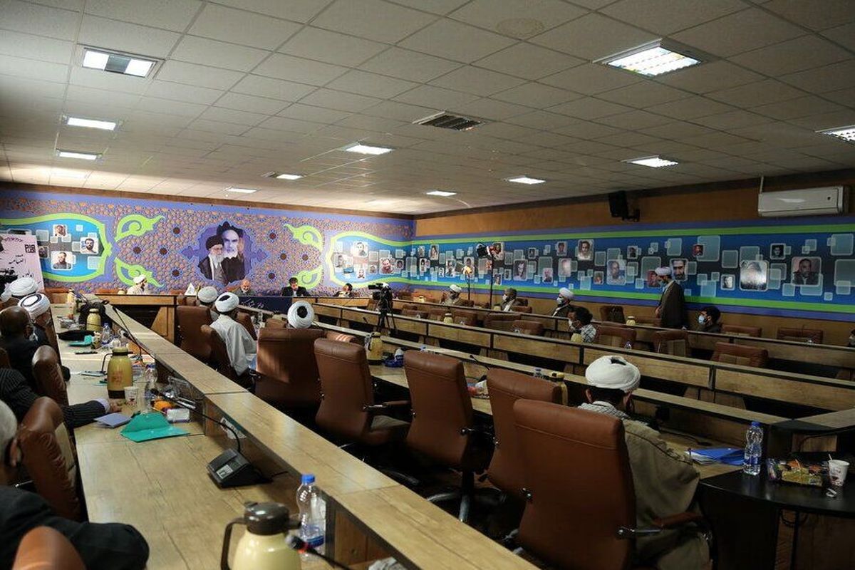 جشنواره کتاب