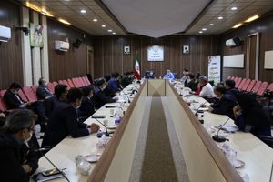 آموزش همگانی در راس برنامه های ستاد مدیریت بحران باشد