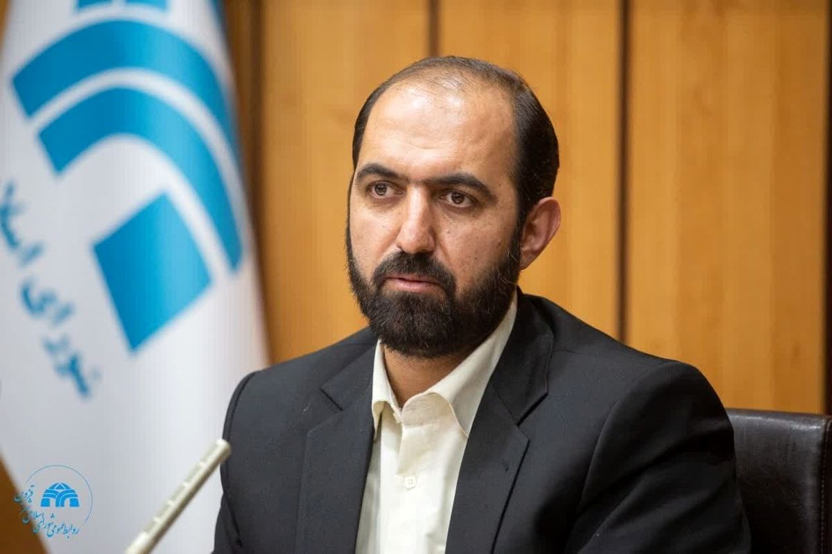 رئیس شورای شهر قزوین