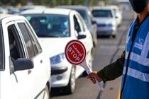 اعلام محدودیت‌های ترافیکی در جاده‌های شمال