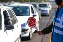 محدودیت‌های ترافیکی در محورهای شمالی کشور اعمال شد