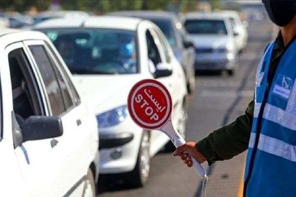 محدودیت‌های ترافیکی جاده‌های شمال در جمعه ۱۱ مهر اعلام شد