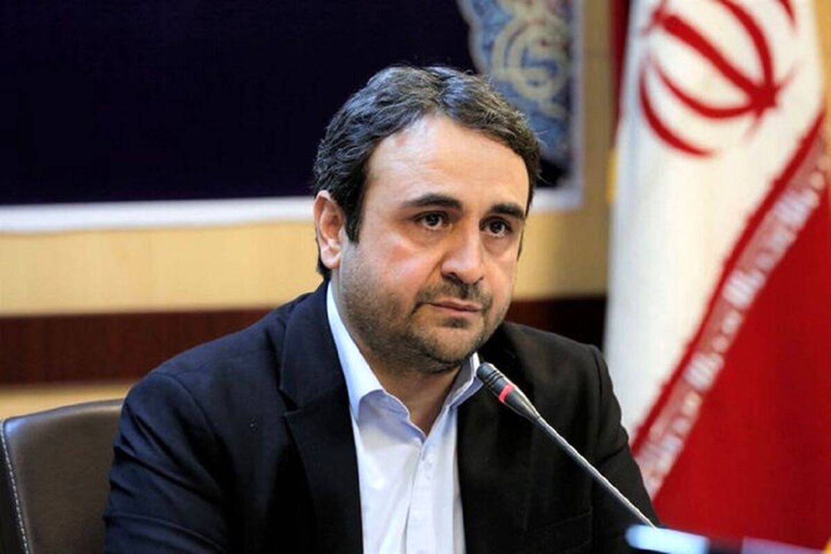 معاون درمان وزارت بهداشت