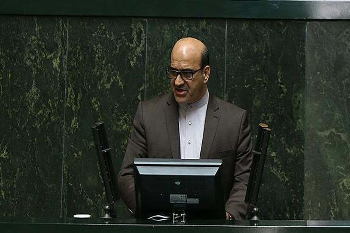 مهدی مقدسی