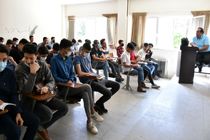 صدر نشینی دانشگاه فنی و حرفه ای استان یزد در برگزاری کلاس های حضوری