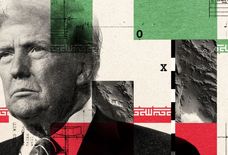 وقتی نقاب از چهره ترامپ کنار می رود/ ۲ نکته در مورد تهدید "مردم ایران" توسط ترامپ