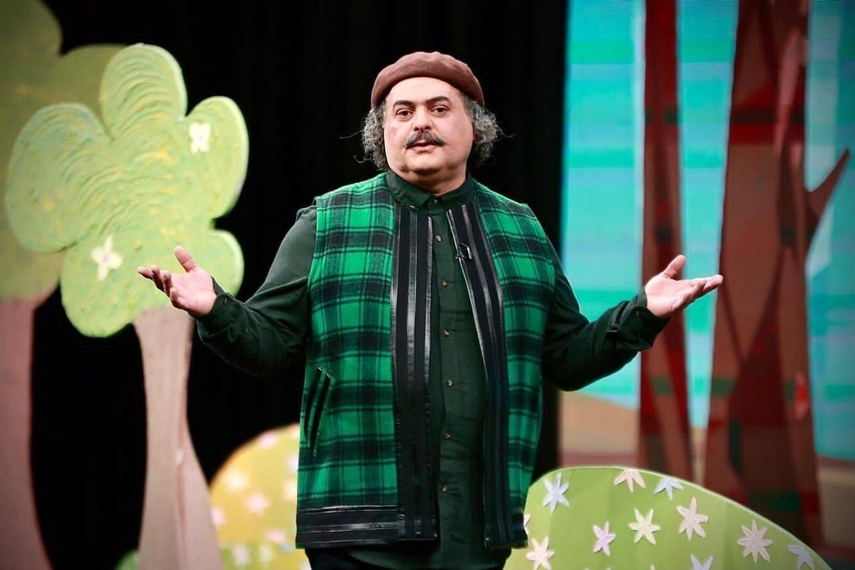 خوان هفتم