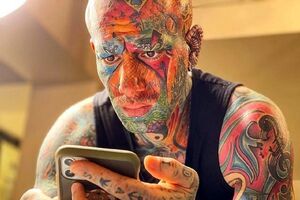 خبر صدور قرار وثیقه برای تتلو دروغ است