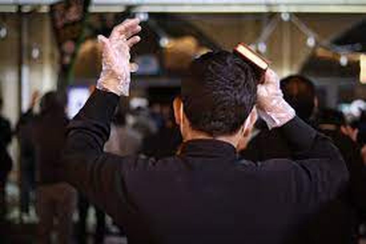 تمهیدات ترافیکی شب قدر
