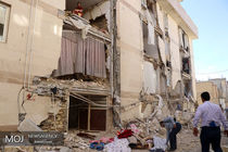 کارگروهی برای بررسی میزان آسیب مدارس در زلزله کرمان تشکیل شد