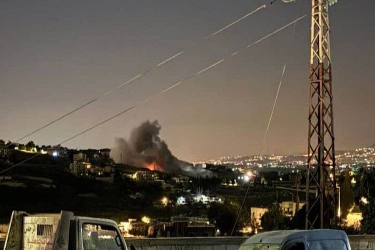 جنوب لبنان