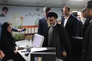 بیش از ۵۰ هزار پرونده حصر وراثت از محاکم فارس خارج شد