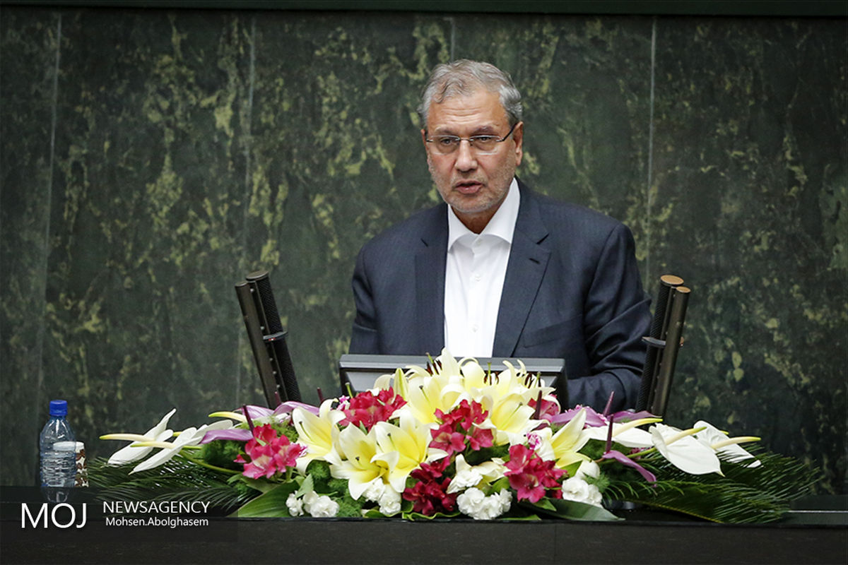 استیضاح علی ربیعی