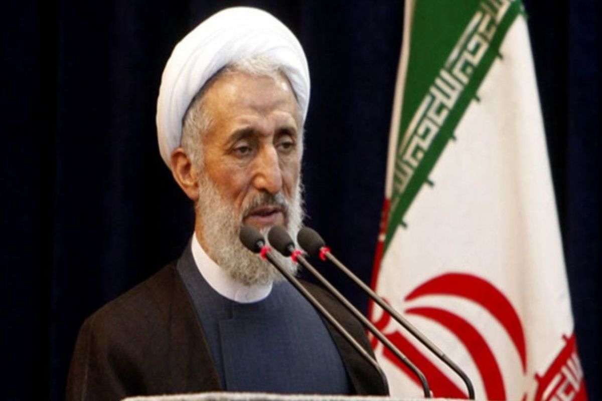 آیت الله صدیقی