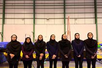 اولین اردوی تیم ملی ژیمناستیک به میزبانی کیش در سال۱۴۰۴