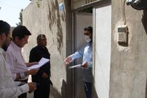 پیگیری تملک املاک باقیمانده پروژه چهل اختران توسط منطقه یک شهرداری قم