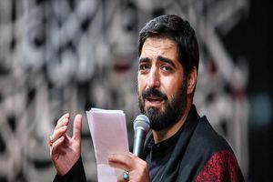 عزاداری دهه سوم ماه صفر با نوای ۱۰ مداح سرشناس در مشهد مقدس