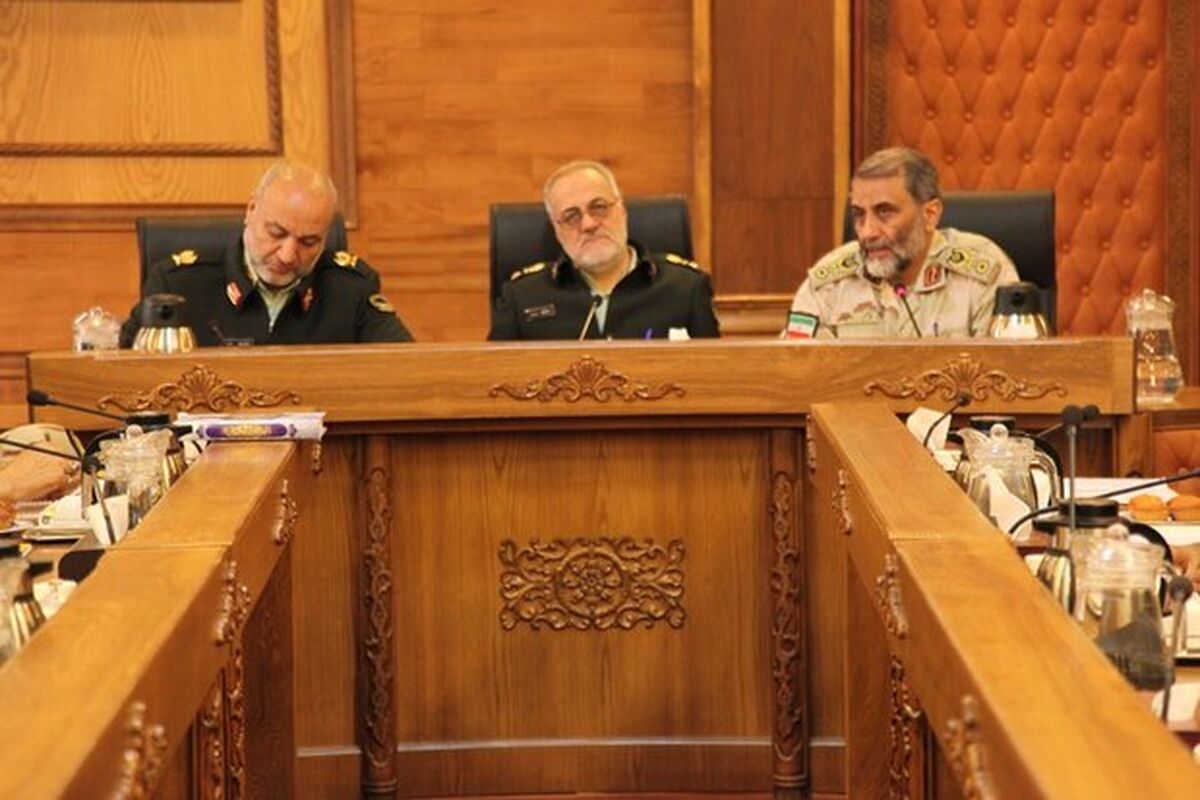 سردار محمدعلی نوری نژاد