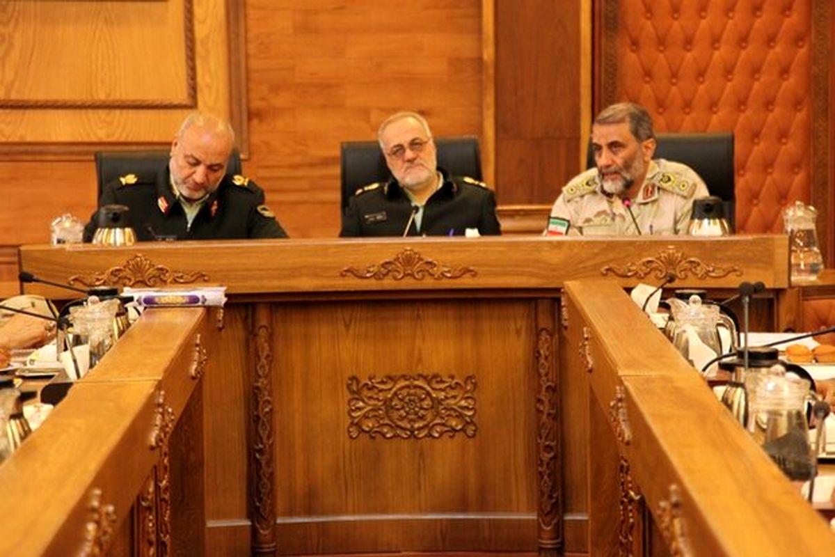 سردار محمدعلی نوری نژاد