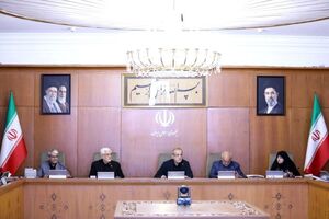 باید تشییع پیکر رهبر شهید، نماد وحدت ملی و انسجام اسلامی باشد
