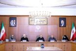 دفاع رئیس‌جمهور و اعضای هئیت دولت از وزیر تعاون، کار و رفاه اجتماعی + فیلم