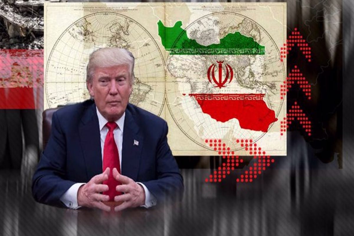 ترامپ و پرونده هسته ای ایران
