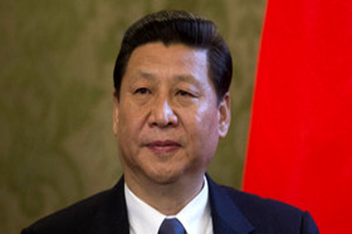 رییس مجلس چین