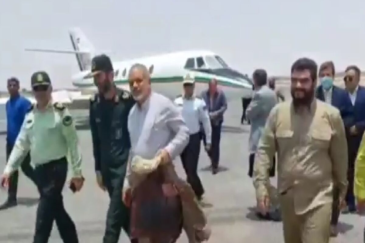 وزیر+کشور