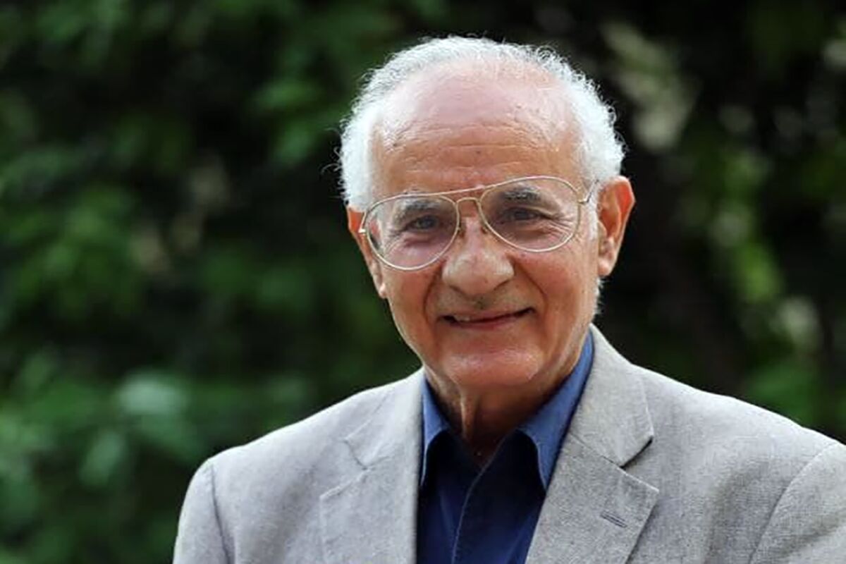 احمد الستی