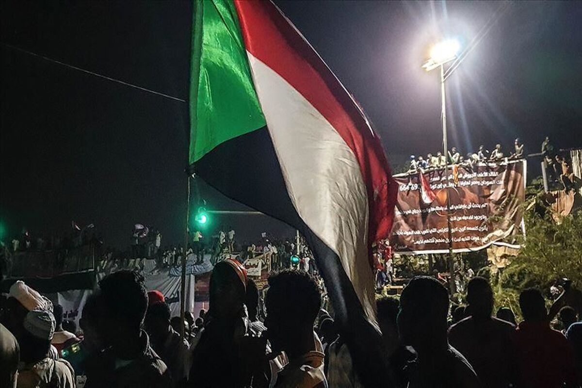 انقلاب سودان