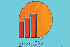 تورم روستایی کشور در خرداد ۸.۸ درصد است