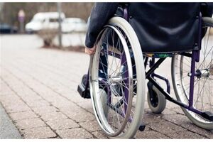 130 نفر در کشور  در زمینه کاردرمانی مشغول به ارائه خدمات به معلولان هستند