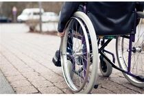 حضور تشکل های معلولان در طرح مناسب سازی شهری یزد 
