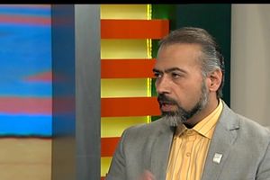 ذهنیت رنگی از وزیر ورزش یک آفت است/ ورزش باید به دست ورزشی‌ها اداره شود