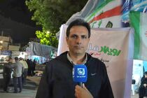 تداوم اجرای پروژه‌های عمرانی و نهضت ملی مسکن در ایلام بدون وقفه ادامه دارد
