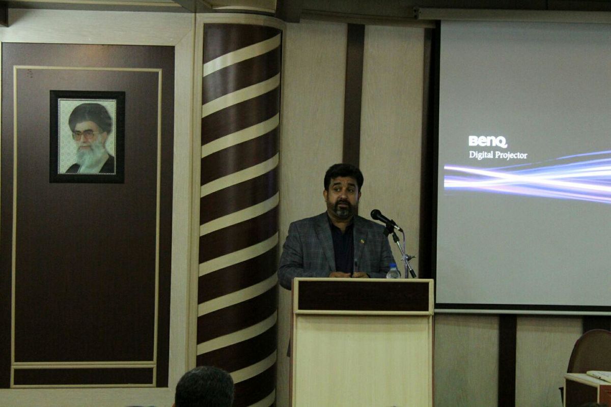 اختتامیه کارگاه سوارکاری در رشت