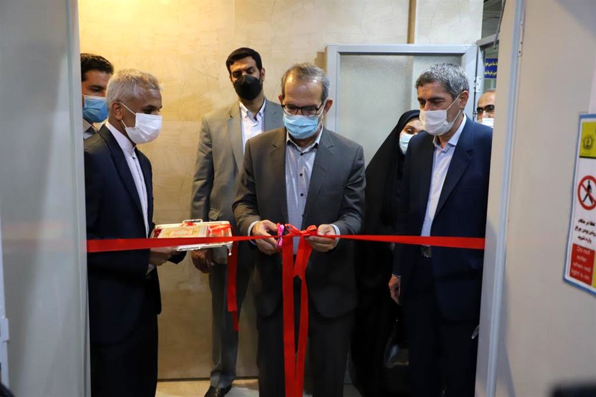 مجتمع درمانگاهی