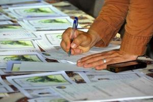 کمک بالغ بر 2 میلیارد تومان توسط حامیان کمیته امداد میناب