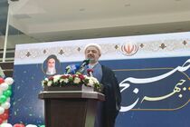 مجلس سالم، کشور سالم به وجود می آورد