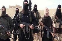 انهدام مخفیگاه داعش در شمال عراق
