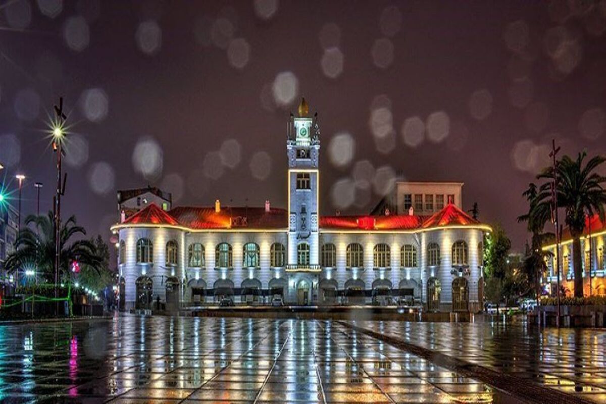 روز رشت