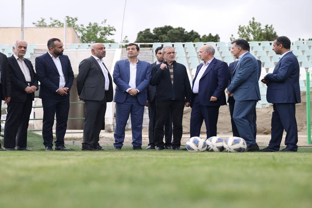 پزشکیان