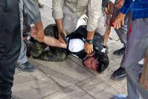 تروریست حمله شاهچراغ افغانستانی نیست