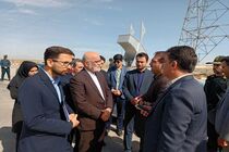 رفع موانع تولید را دنبال خواهیم کرد