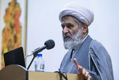 دشمن بدعهد، نمی‌تواند از ایران امتیاز بگیرد